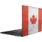 Canada Flag Distressed Ativ Book 9 (15.6in 2014) Skin